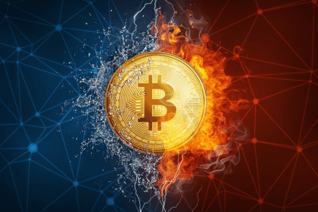 How to Buy Bitcoin in August 2025 – The Ultimate Beginners Guide