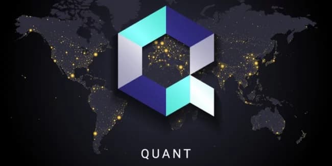 Where to Buy Quant Crypto (QNT) in 2025 – Beginner’s Guide