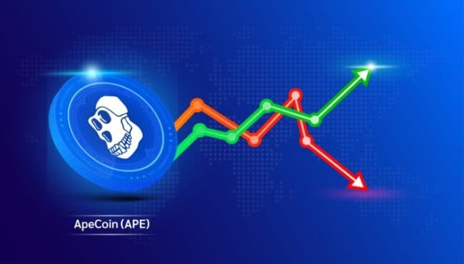 ApeCoin Price Prediction 2025, 2030, 2040