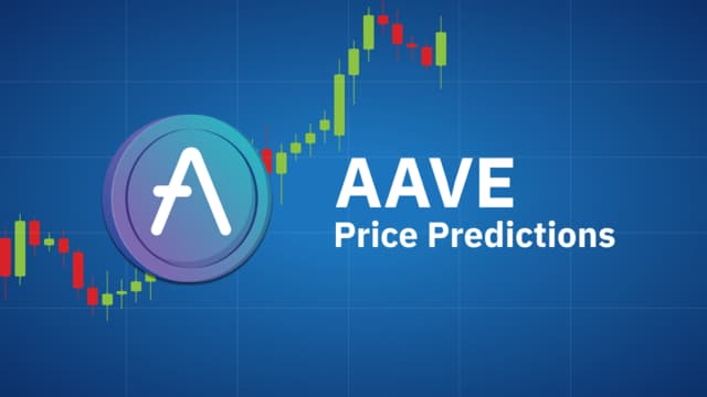 Aave Price Prediction 2025, 2030, 2040