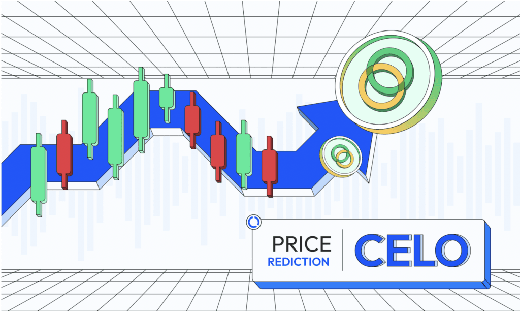 Celo Price Prediction 2025, 2030, 2040