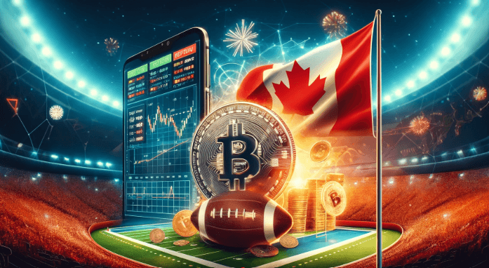 Best Bitcoin Super Bowl Betting Sites In Canada for 2026