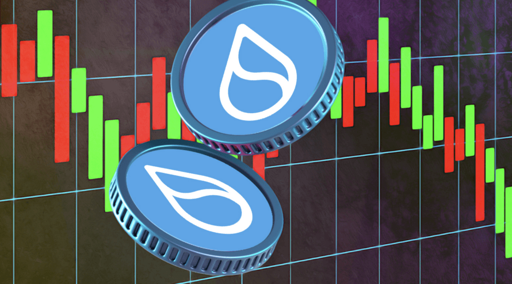 Sui Price Prediction 2024 – 2040