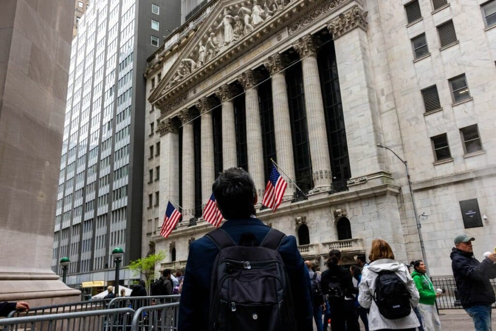 Wall Street’s New Era: T+1 Settlement Takes Effect Today