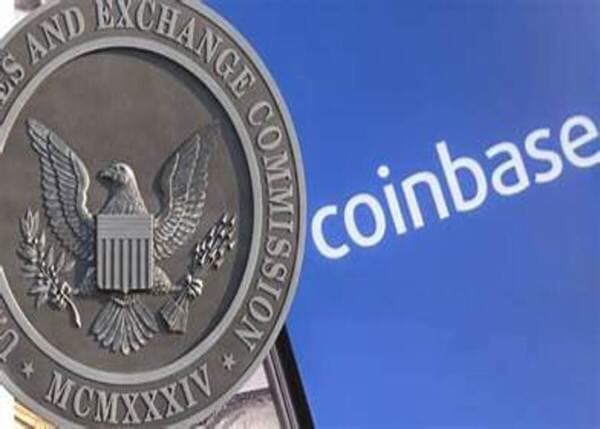 Coinbase Files Appeal Against SEC, Cites Ripple Case as Legal Precedent
