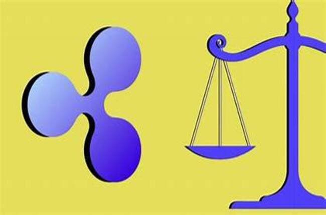 Ripple’s CLO Alderoty Confronts SEC’s Aggressive Fine Reduction