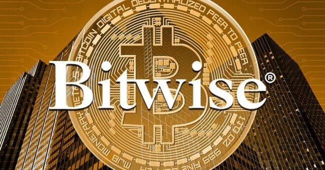 Bitwise Faces Lawsuit Over Fraud Allegations, Investors Seeks 2M for Damages