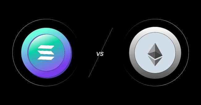 Ethereum vs. Solana: Key Actions Ethereum Must Take to Stay Dominant, According to Expert