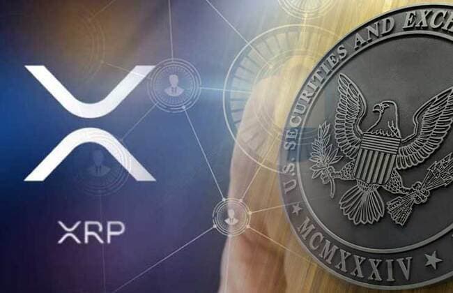 XRP Surges as New SEC Meeting Date Sparks Ripple Settlement Speculation