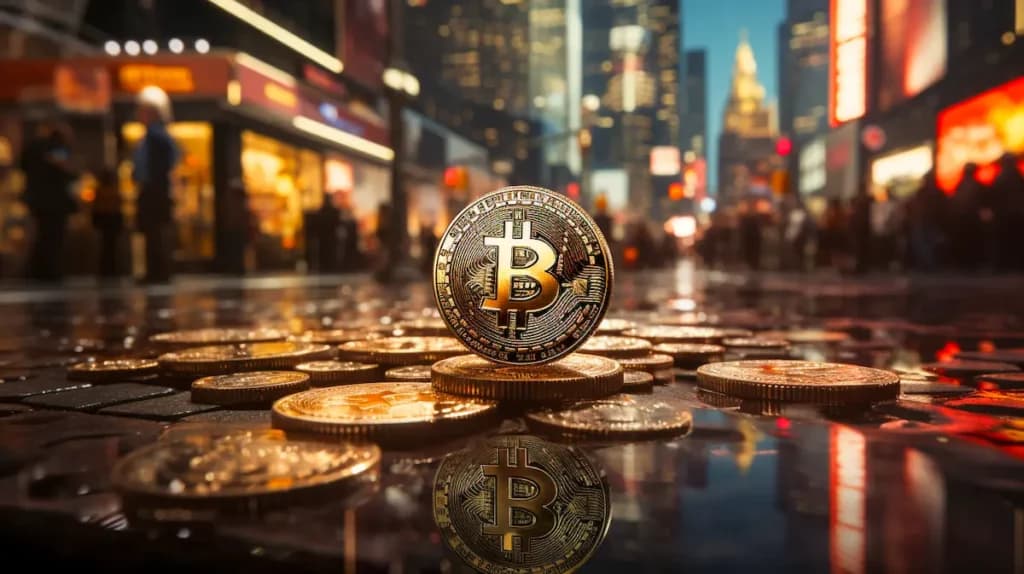 How to Buy Cryptocurrency in New York in 2025 – The Ultimate Beginners Guide
