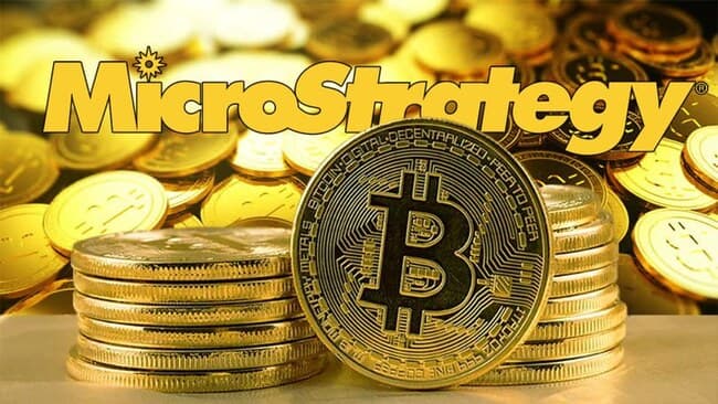MicroStrategy Bitcoin Bank: Michael Saylor’s Plan to Hold $150 Billion in Bitcoin