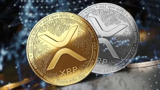 Canary Capital Files for Spot XRP ETF with the SEC