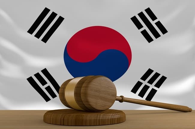 South Korea Allows Crypto Division in Divorce Proceedings