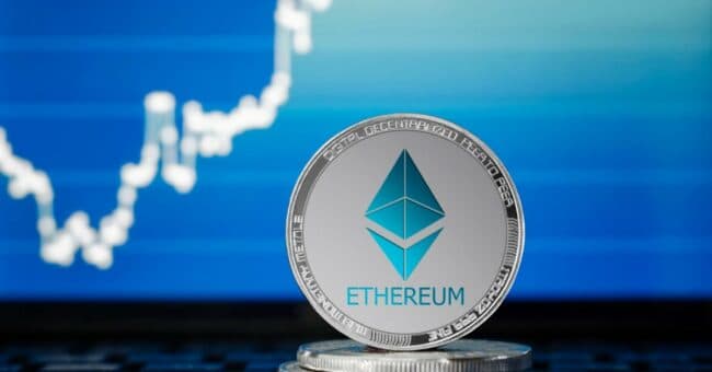 Ethereum Price Analysis: Rising Institutional Demand Could Push Ether to $4K