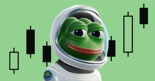 Pepe Coin Price Prediction: Will Pepe Hit $0.001 In 2024 Amid Bullish Trend?