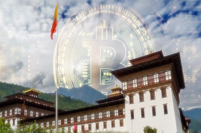 Bhutan’s City to Add Bitcoin, Ether, and BNB in Strategic Reserves