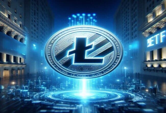 Litecoin ETF Likely to Be Approved Next in US, Bloomberg Analysts Say