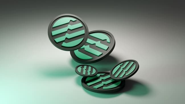 APT Price Jumps 13% as Bitwise Files to List a Spot Aptos ETF