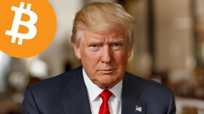 Top Democrat Urges Treasury to Cease Trump’s Plan for a Strategic Crypto Reserve