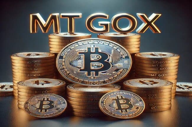 Mt. Gox Moves $1 Billion in Bitcoin, Raising Market Concerns