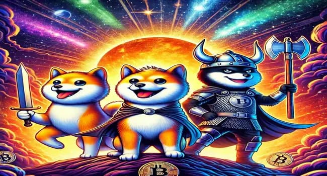 Next Memecoins to Explode, March 26 – SHIB, DOGE, FLOKI