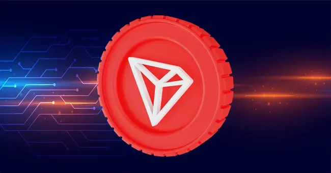 Canary Capital Files for TRX ETF Featuring Staking Rewards