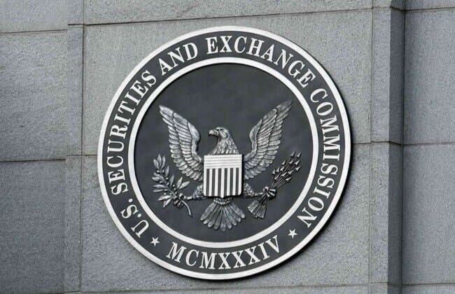 SEC’s Crypto Task Force Meets Nasdaq and DeFi Startups