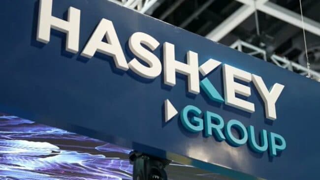 HashKey Expands into UAE as Demand for Crypto Services Grows