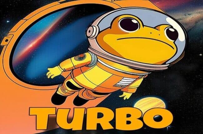 Turbo Price Jumps 15% as Bulls Set Eyes on $0.01 Level