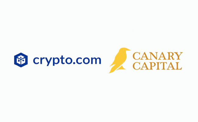 Crypto.com and Canary Capital Launch Canary CRO Trust for U.S. Investors