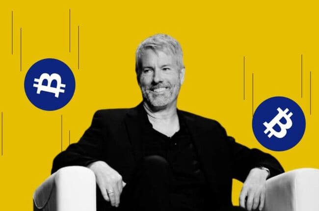 Michael Saylor Calls On-Chain Proof-of-Reserves Risky and Unfit for Crypto Platforms