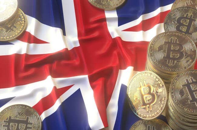 UK Ditches Bitcoin Reserve Plan and Backs Blockchain for Debt