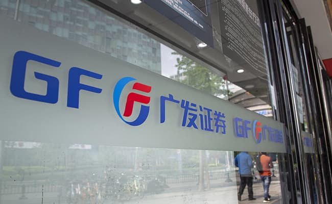 HashKey Chain Partners GF Securities to Launch First Fully On-Chain Tokenized Security