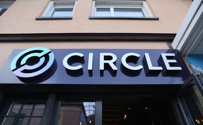 Bitwise, ProShares Move Fast on Circle Stock ETF After CRCL Skyrockets