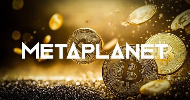 Japan’s Metaplanet Adds 1,111 Bitcoin, Total Holdings Reach 11,111 BTC