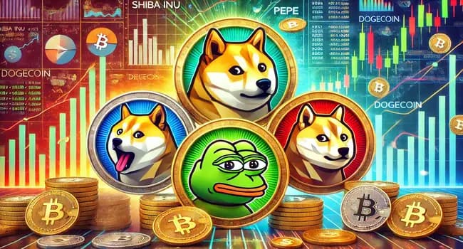 Next Memecoins to Explode, June 21 – TRUMP, FLOKI, PENGU