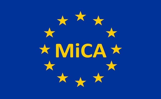 EU Approves 53 Crypto Firms Under MiCA, Leaving Binance and Tether Behind