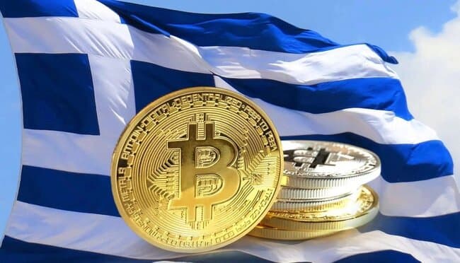 Greece Seizes Crypto Wallet in $1.4 Billion Bybit Hack Investigation