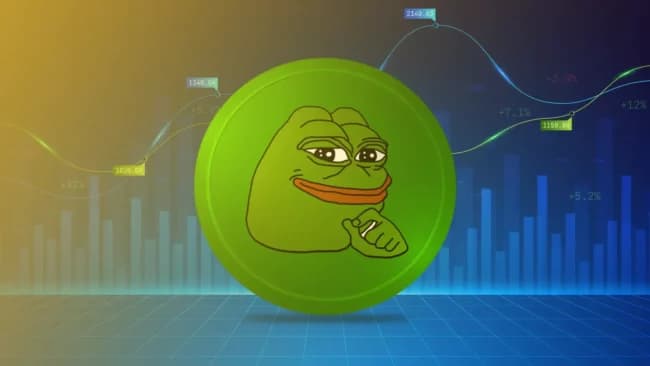 PEPE Price Prediction – PEPE Eyes $0.00002832 as Broader Market Turns Bullish