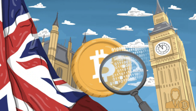 UK Industry Groups Push to Include Blockchain in UK–US ‘Tech Bridge’ Deal
