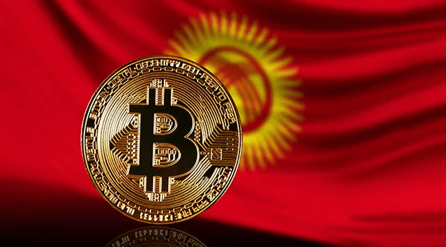 Changpeng Zhao Backs Crypto in Kyrgyzstan’s Digital Strategy