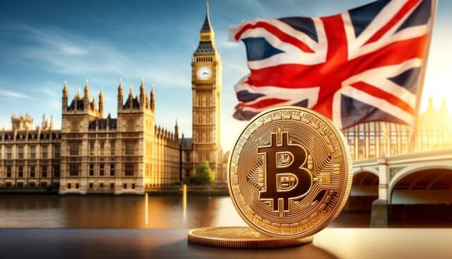 UK Treasury Appoints Digital Markets Champion as Part of Tokenization Strategy for Financial Systems