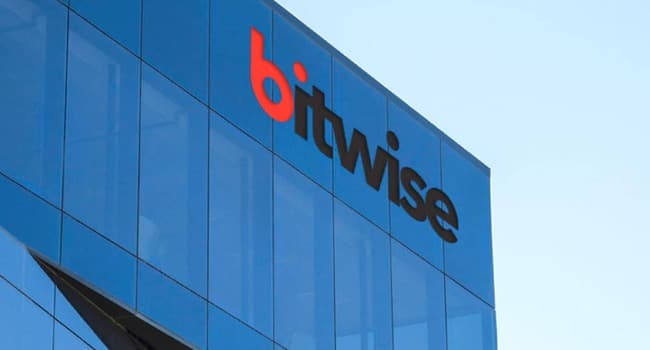 Bitwise Moves Closer to XRP ETF Approval with Final S1 Filing