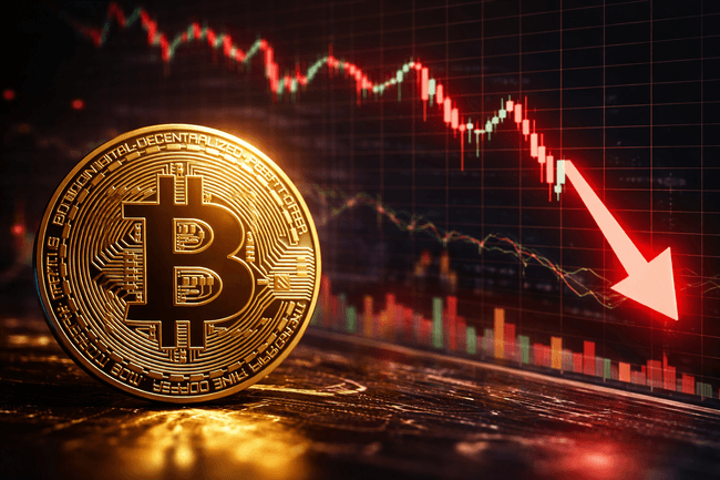 Bitcoin Price Prediction: Why BTC Could Drop to $80k