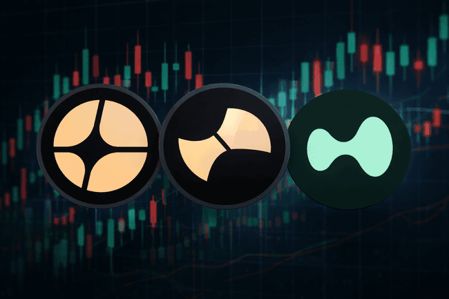 Top Crypto Gainers Today, February 12 – PIPPIN, ASTER, HYPE