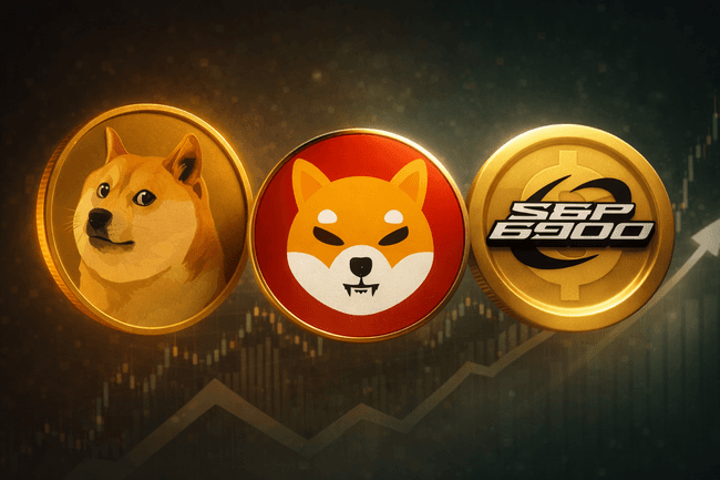 Best Memecoins to Buy Today, February 18 – DOGE, SHIB, SPX