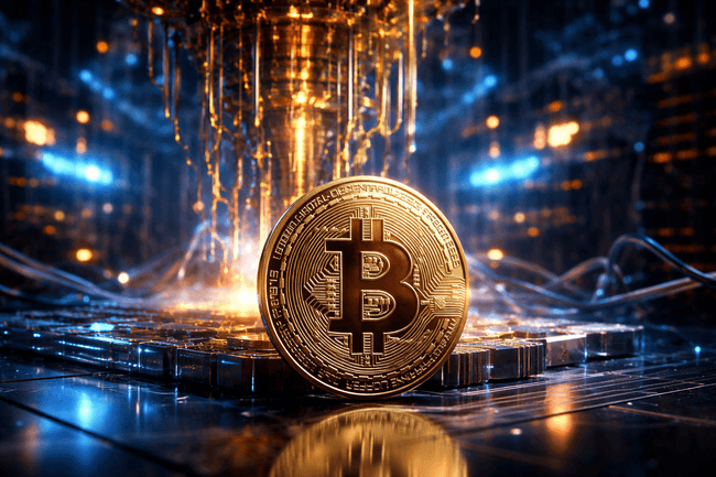 Quantum Breakthrough Could Unlock Satoshi’s 1M Bitcoin, CryptoQuant CEO Warns