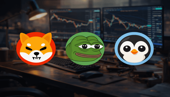 Top Memecoins to Buy Today, February 14 – SHIB, PEPE, PENGU