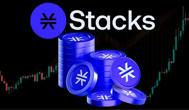 Stacks Price Prediction – Why STX Could Rally to $0.39 Soon