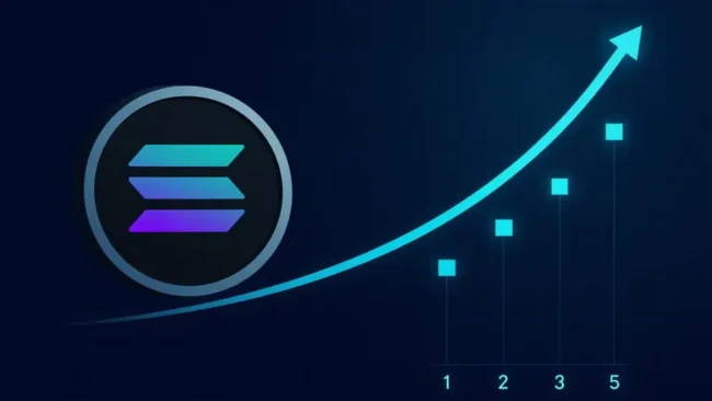 Solana Price Prediction – SOL Risks a Fall to $60 as Weak Technicals and Derivatives Market Weigh